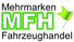Logo MFH Mehrmarken-Fahrzeughandel / Osna-Autos